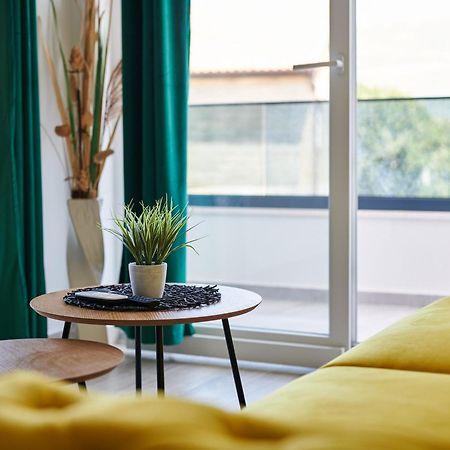 Urban Apartment Endji Mocici Eksteriør bilde