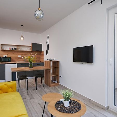 Urban Apartment Endji Mocici Eksteriør bilde