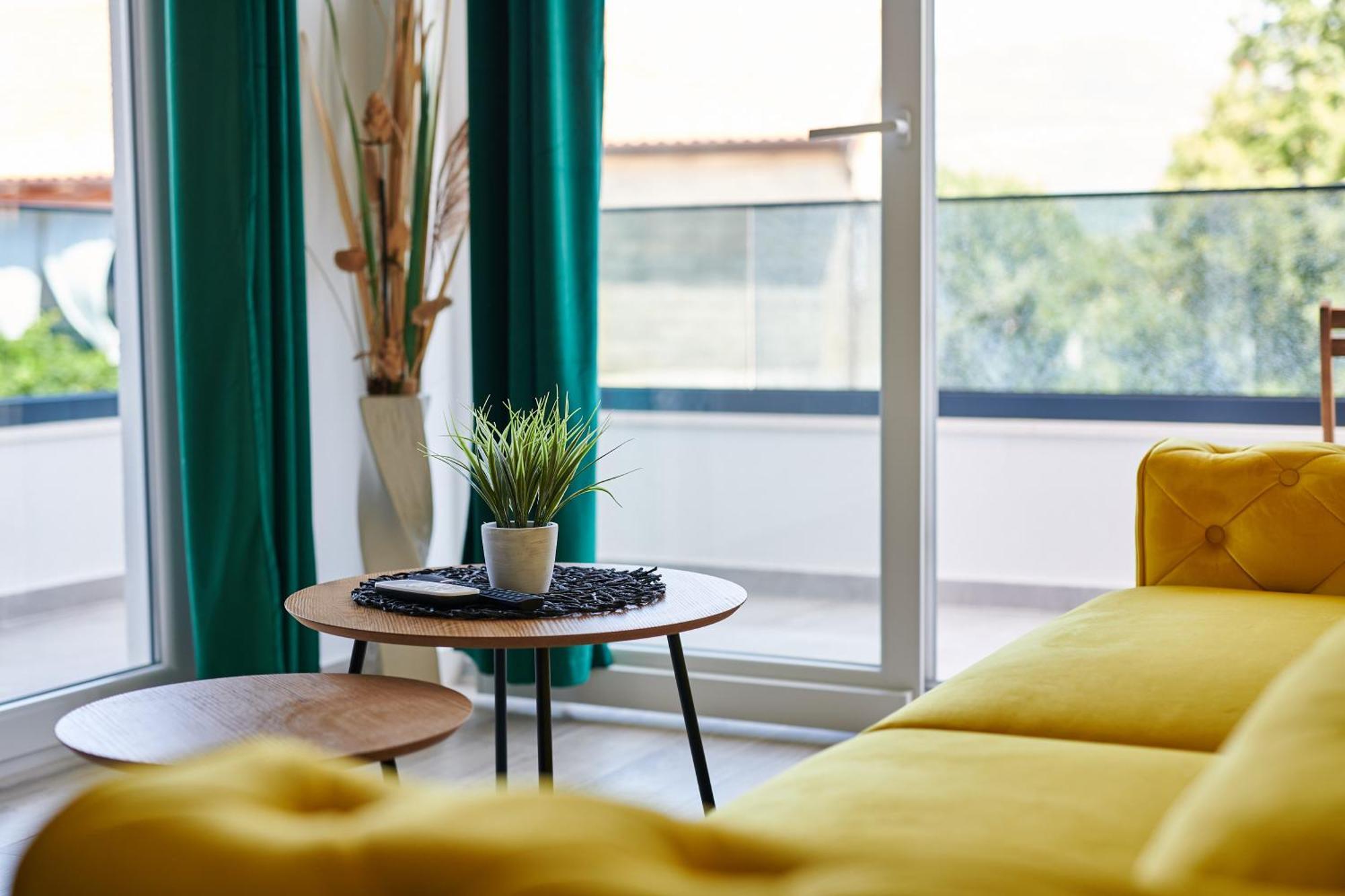 Urban Apartment Endji Mocici Eksteriør bilde