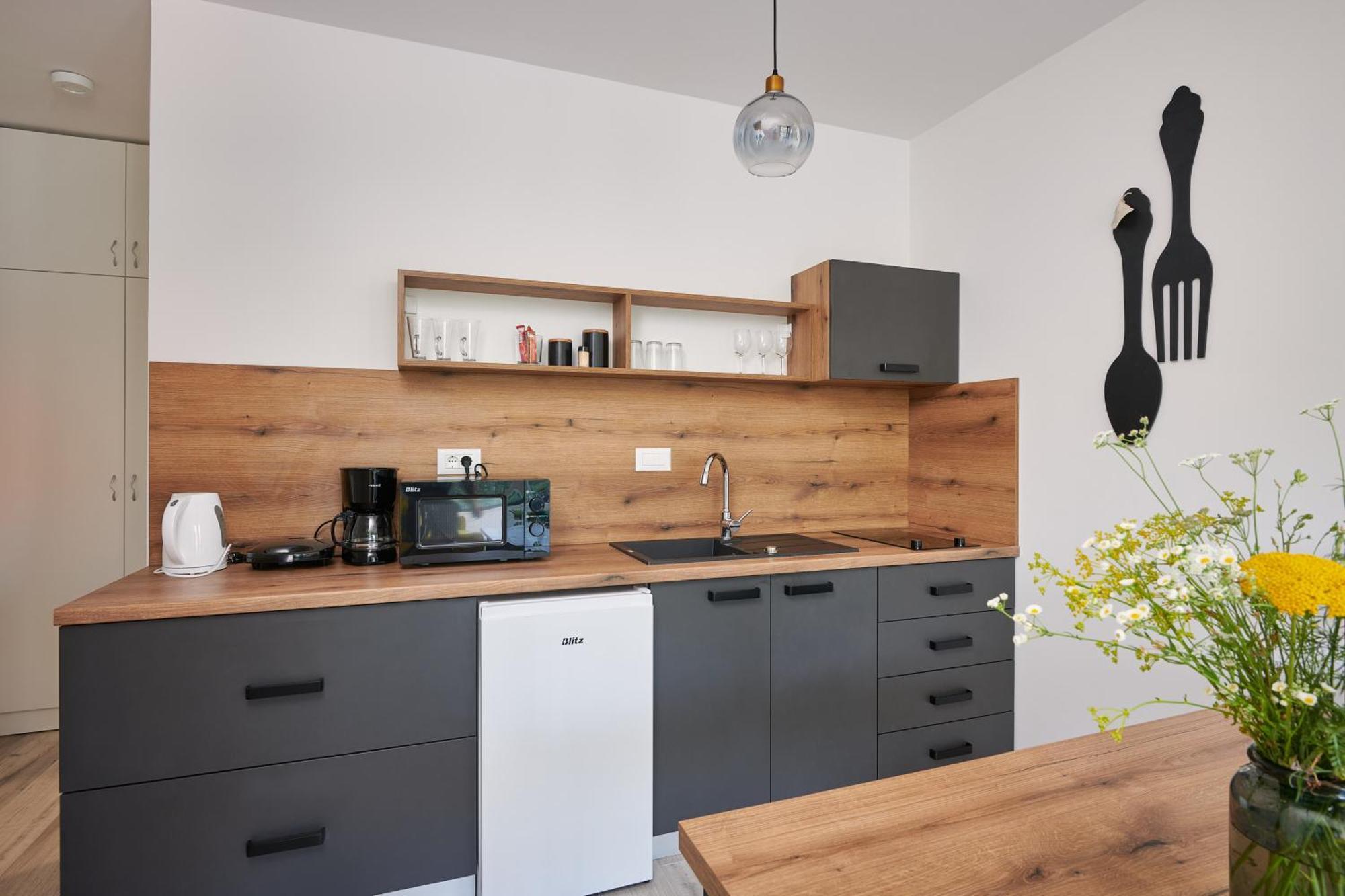 Urban Apartment Endji Mocici Eksteriør bilde